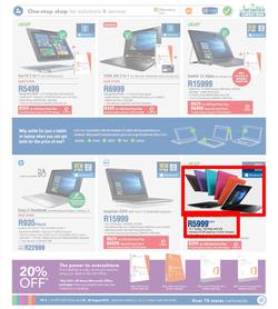 Incredible Connection : Making Tech Easy (25 Aug - 28 Aug 2016), page 3