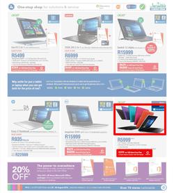Incredible Connection : Making Tech Easy (25 Aug - 28 Aug 2016), page 3