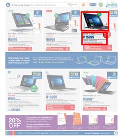 Incredible Connection : Making Tech Easy (25 Aug - 28 Aug 2016), page 3
