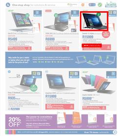 Incredible Connection : Making Tech Easy (25 Aug - 28 Aug 2016), page 3