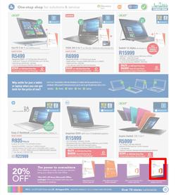 Incredible Connection : Making Tech Easy (25 Aug - 28 Aug 2016), page 3