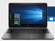 HP 15 i5 Notebook 