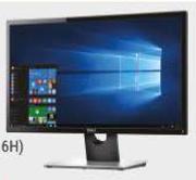 Dell 24" Monitor SE2416H