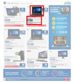 Incredible Connection : Making Tech Easy (25 Aug - 28 Aug 2016), page 4