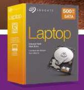 Seagate 500GB Momentus