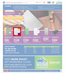 Incredible Connection : Making Tech Easy (25 Aug - 28 Aug 2016), page 5