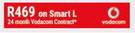 Huawei P8 Lite + Phishield-On Smart L