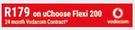 Samsung Galaxy J1 Mini LTE + Phishield-On uChoose Flexi 200