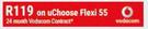 Xiaomi Redmi 2 Pro + Phishield-On uChoose Flexi 55