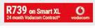 Samsung Galaxy A3 2016 LTE+ Phishield-On Smart XL