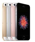 Apple iPhone SE 16GB + Phishield-Each