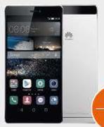 Huawei P8 Lite + Phishield-On Smart L