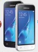 Samsung Galaxy J1 Mini LTE + Phishield-Each 