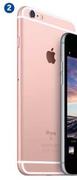 Apple iPhone 6s Plus 16GB-Each