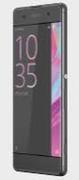 Sony Xperia XA + Phishield-On uChoose Flexi 200