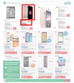Incredible Connection : Making Tech Easy (25 Aug - 28 Aug 2016), page 6