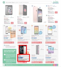 Incredible Connection : Making Tech Easy (25 Aug - 28 Aug 2016), page 6