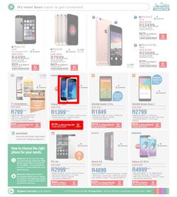 Incredible Connection : Making Tech Easy (25 Aug - 28 Aug 2016), page 6
