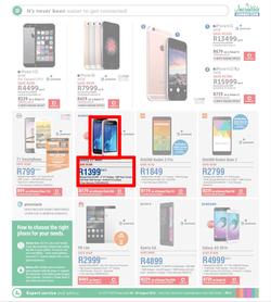 Incredible Connection : Making Tech Easy (25 Aug - 28 Aug 2016), page 6