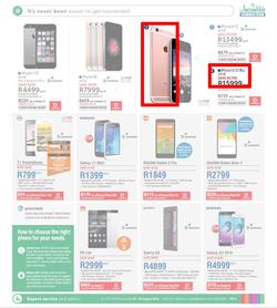 Incredible Connection : Making Tech Easy (25 Aug - 28 Aug 2016), page 6