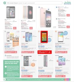 Incredible Connection : Making Tech Easy (25 Aug - 28 Aug 2016), page 6