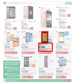 Incredible Connection : Making Tech Easy (25 Aug - 28 Aug 2016), page 6