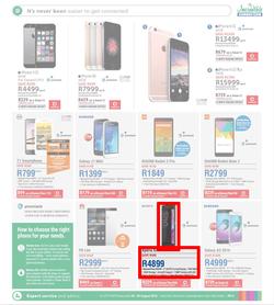 Incredible Connection : Making Tech Easy (25 Aug - 28 Aug 2016), page 6