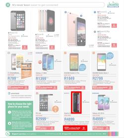 Incredible Connection : Making Tech Easy (25 Aug - 28 Aug 2016), page 6