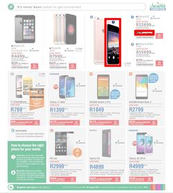 Incredible Connection : Making Tech Easy (25 Aug - 28 Aug 2016), page 6