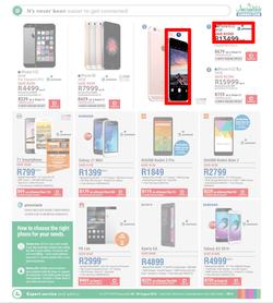 Incredible Connection : Making Tech Easy (25 Aug - 28 Aug 2016), page 6