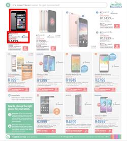 Incredible Connection : Making Tech Easy (25 Aug - 28 Aug 2016), page 6