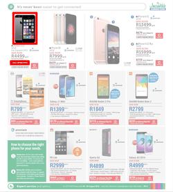 Incredible Connection : Making Tech Easy (25 Aug - 28 Aug 2016), page 6