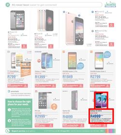 Incredible Connection : Making Tech Easy (25 Aug - 28 Aug 2016), page 6