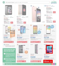 Incredible Connection : Making Tech Easy (25 Aug - 28 Aug 2016), page 6