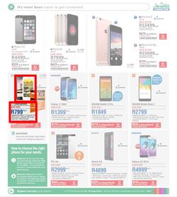 Incredible Connection : Making Tech Easy (25 Aug - 28 Aug 2016), page 6