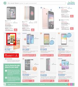 Incredible Connection : Making Tech Easy (25 Aug - 28 Aug 2016), page 6
