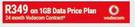 Samsung Tab A 9.7" With S Pen + Phishield-On 1GB Data Price Plan