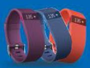 Fitbit Charge HR-Each