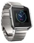 Fitbit Blaze Metal Link Band-Each