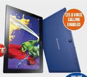 Lenovo Tab 2 A10-70 Tablet + Phishield-Each