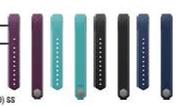 Fitbit Alta Classic Band-Each