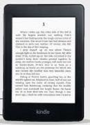 Kindle Paperwhite WiFi 2015