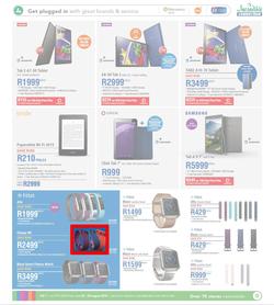 Incredible Connection : Making Tech Easy (25 Aug - 28 Aug 2016), page 7
