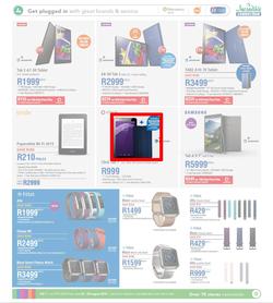 Incredible Connection : Making Tech Easy (25 Aug - 28 Aug 2016), page 7