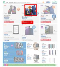Incredible Connection : Making Tech Easy (25 Aug - 28 Aug 2016), page 7