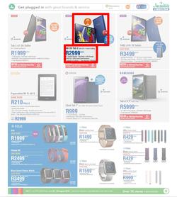 Incredible Connection : Making Tech Easy (25 Aug - 28 Aug 2016), page 7