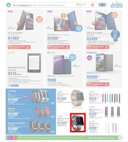 Incredible Connection : Making Tech Easy (25 Aug - 28 Aug 2016), page 7