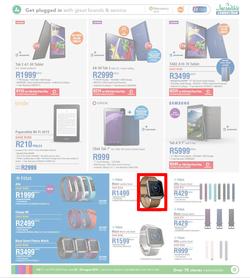 Incredible Connection : Making Tech Easy (25 Aug - 28 Aug 2016), page 7