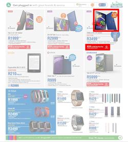 Incredible Connection : Making Tech Easy (25 Aug - 28 Aug 2016), page 7