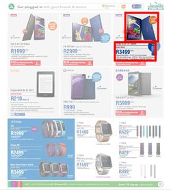 Incredible Connection : Making Tech Easy (25 Aug - 28 Aug 2016), page 7